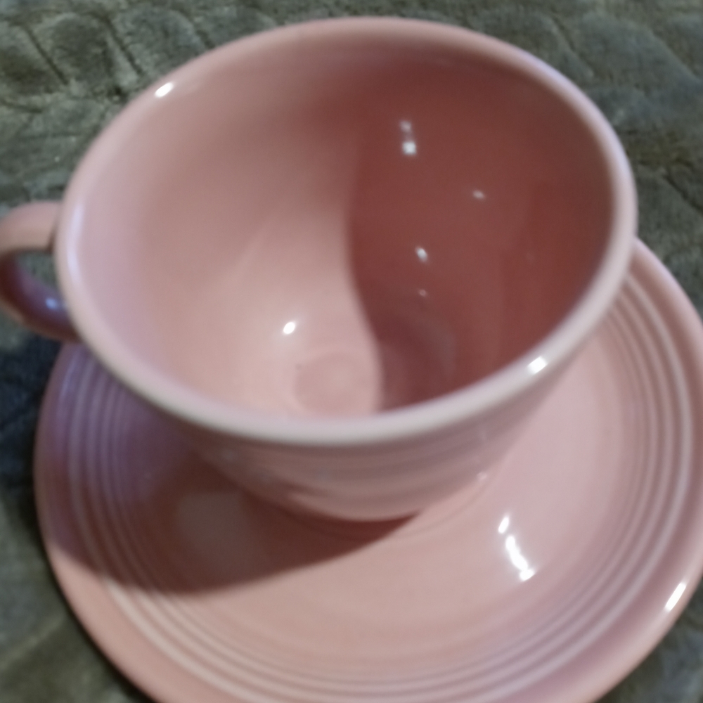 Fiestaware - Picture 2 of 3